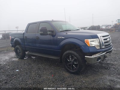 Ford F-150 2011