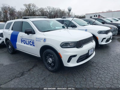 Dodge Durango 2023