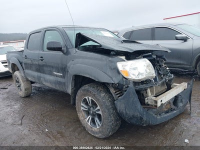 Toyota Tacoma 2007