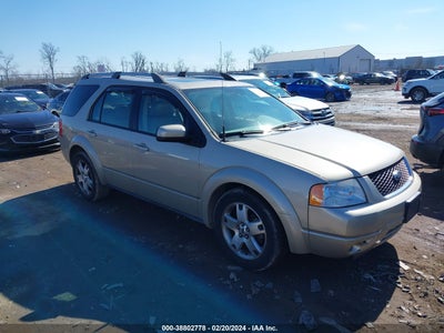 Ford Freestyle 2006