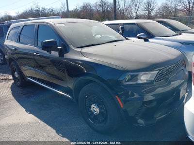 Dodge Durango 2023