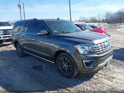 Ford Expedition 2021