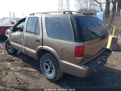 DayDrive