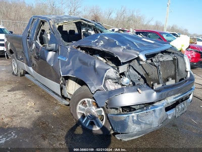 Ford F-150 2007