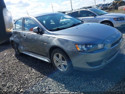 Mitsubishi Lancer 2013