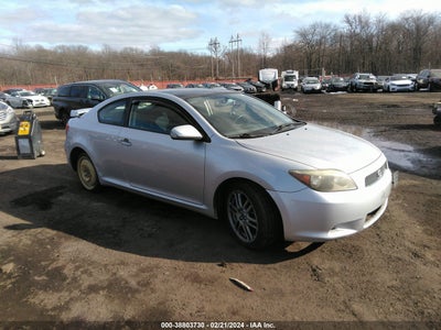 Scion Tc 2006