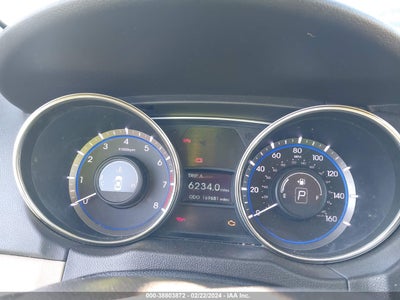 DayDrive