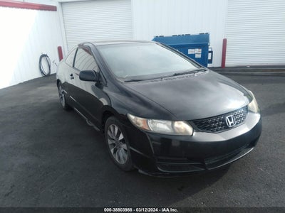 Honda Civic 2010