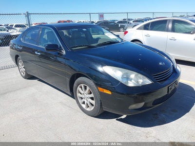Lexus Es 330 2004