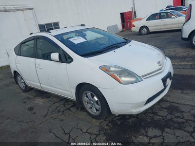 Toyota Prius 2005