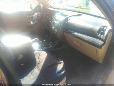 DayDrive