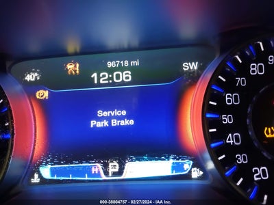 DayDrive
