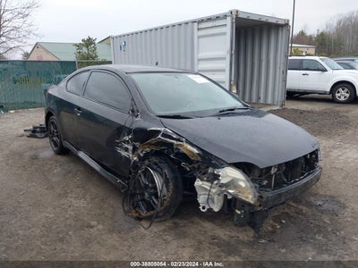 Scion Tc 2007