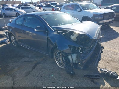 Scion Tc 2008