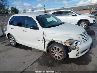 Chrysler Pt cruiser 2009