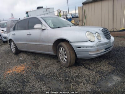 Kia Amanti 2006