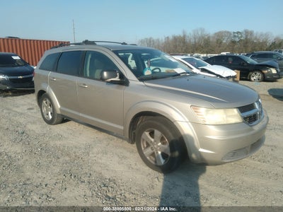 Dodge Journey 2009