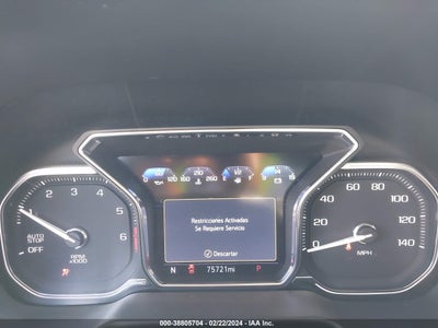 DayDrive