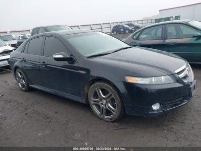 ACURA 200 2007