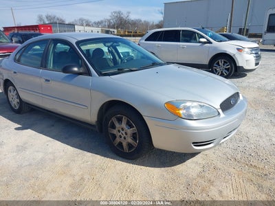 Ford Taurus 2007