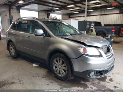 Subaru Tribeca 2009