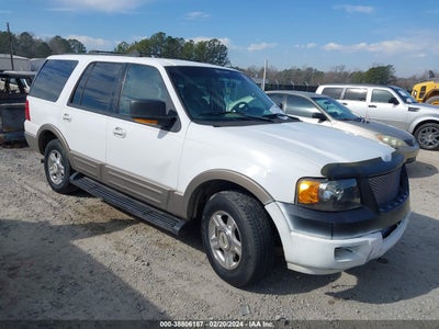 Ford Expedition 2003
