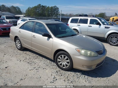 Toyota Camry 2005