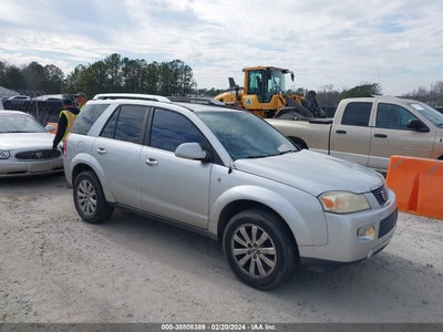 Saturn Vue 2006