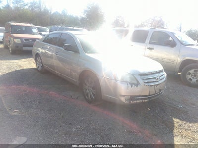 Toyota Avalon 2006
