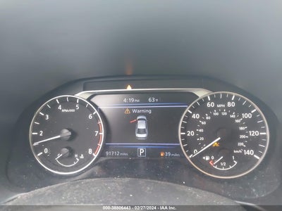 DayDrive