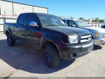 Toyota Tundra 2006