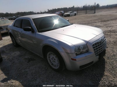 Chrysler 300 2006