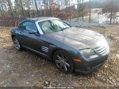 Chrysler Crossfire 2005