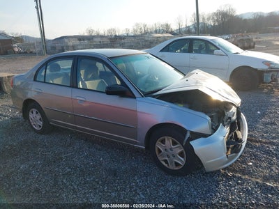Honda Civic 2003