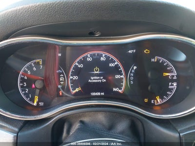 DayDrive