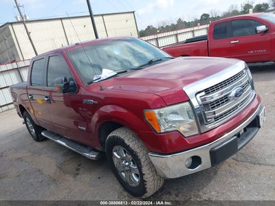 Ford F-150 2014