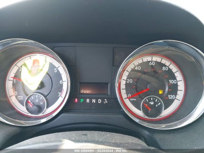 DayDrive