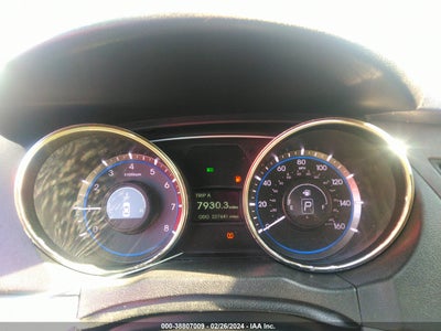 DayDrive