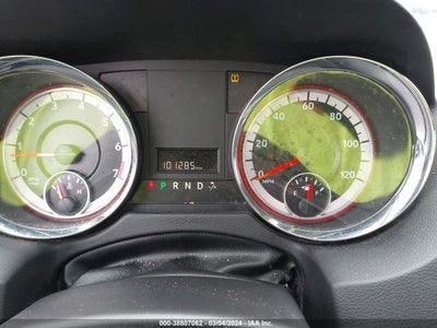 DayDrive