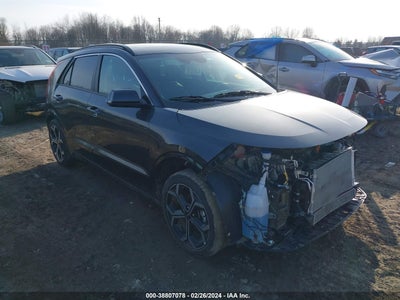 Kia Niro 2023