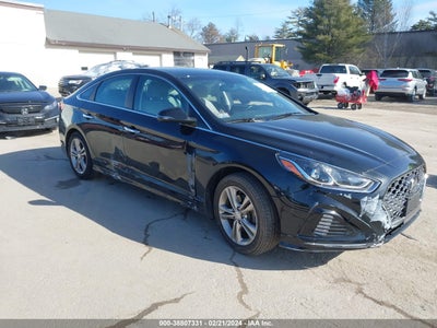 Hyundai Sonata 2019