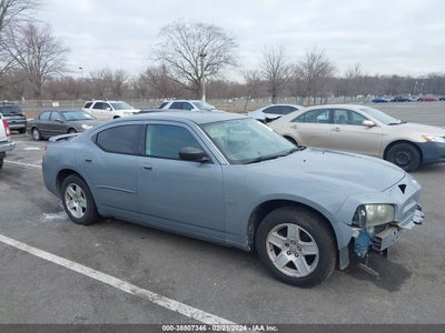 DODGE CHARGER 2006