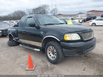 Ford F-150 2003