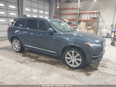 VOLVO XC90 2018