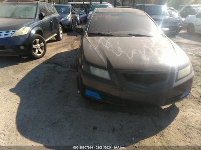 Acura Tl 2005