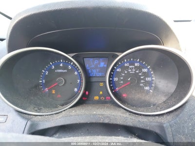 DayDrive
