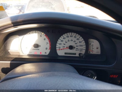 DayDrive