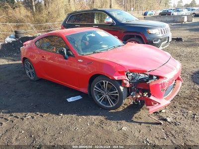 SCION SCION FR-S 2015