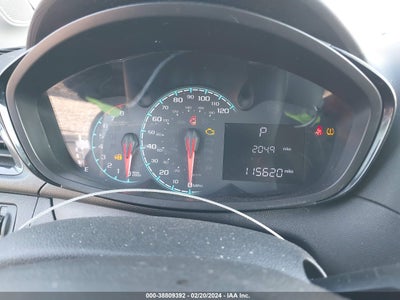 DayDrive