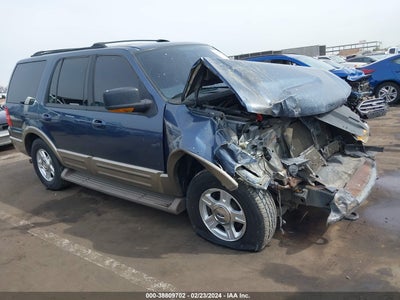 Ford Expedition 2004